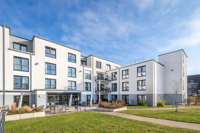 Belia Seniorenresidenz Schalke – Bild 1