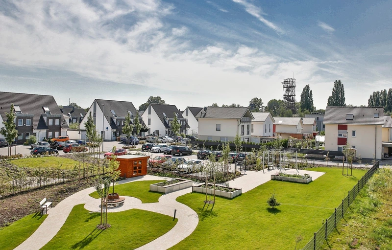 Belia Seniorenresidenz Schalke – Bild 3