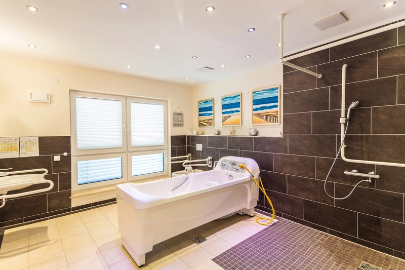 Belia Seniorenresidenz Schalke – Bild 4