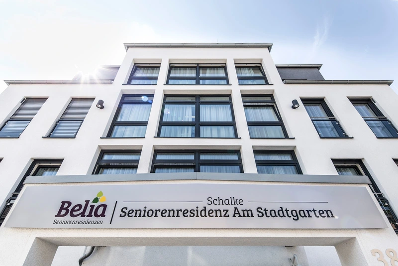 Belia Seniorenresidenz Schalke – Bild 5