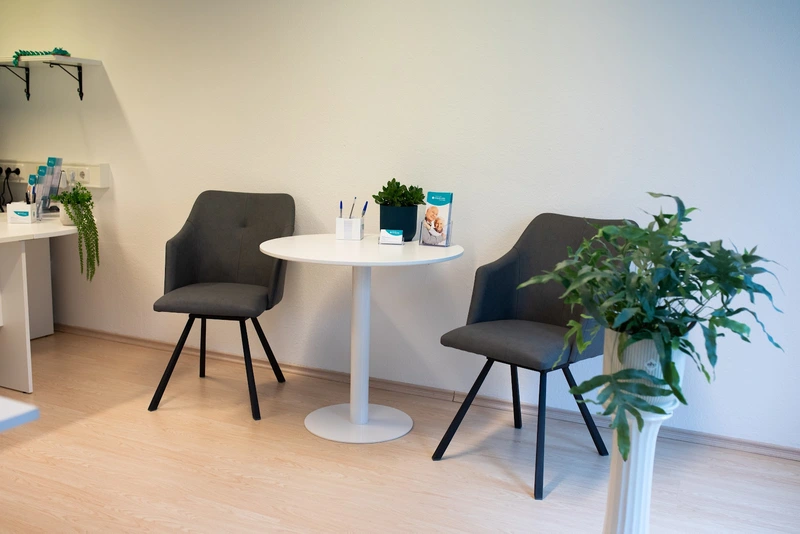 Ambulanter Pflegedienst Ruhrgebiet gGmbH – Bild 2