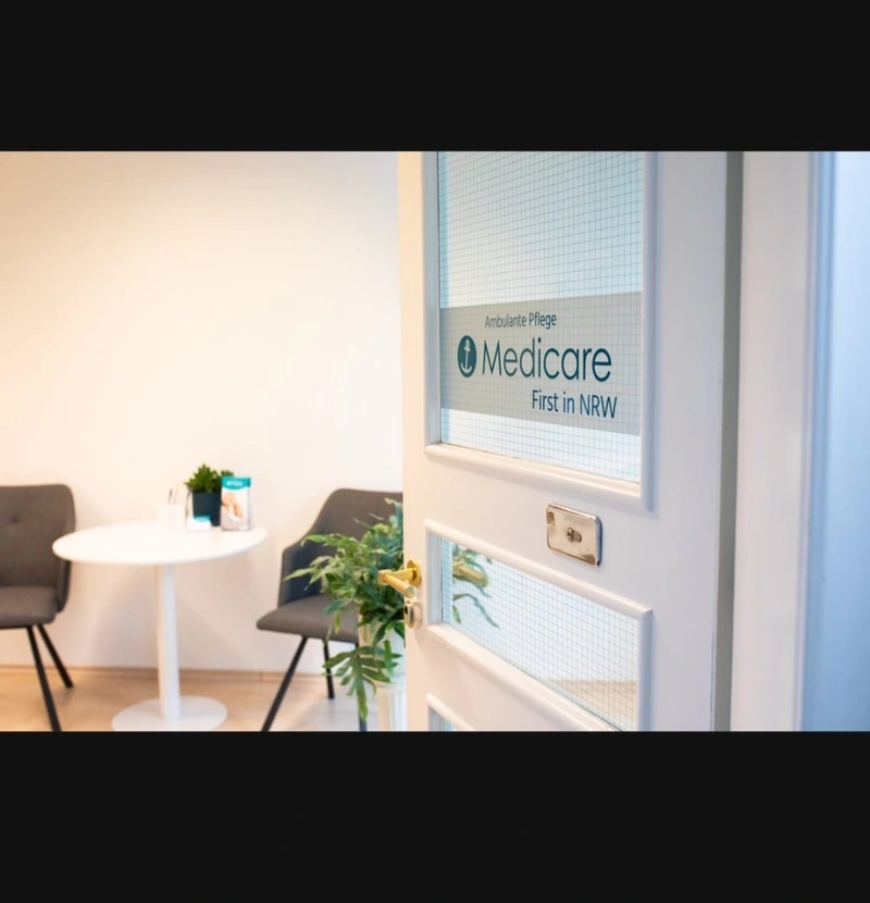 Ambulanter Pflegedienst Ruhrgebiet gGmbH – Bild 3