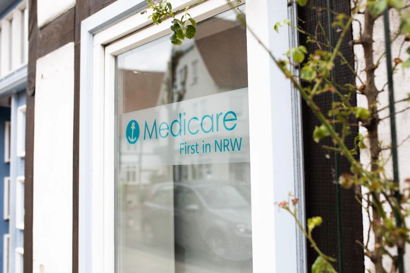 Ambulanter Pflegedienst Ruhrgebiet gGmbH – Bild 5