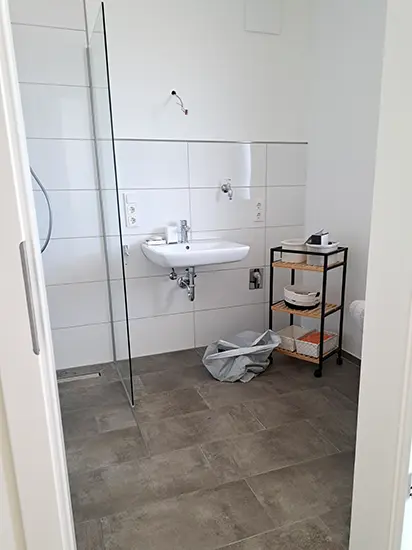 GS - Care Protect Dienstleistungen – Bild 4