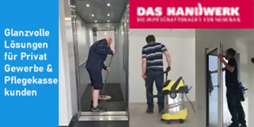 GS - Care Protect Dienstleistungen – Bild 5