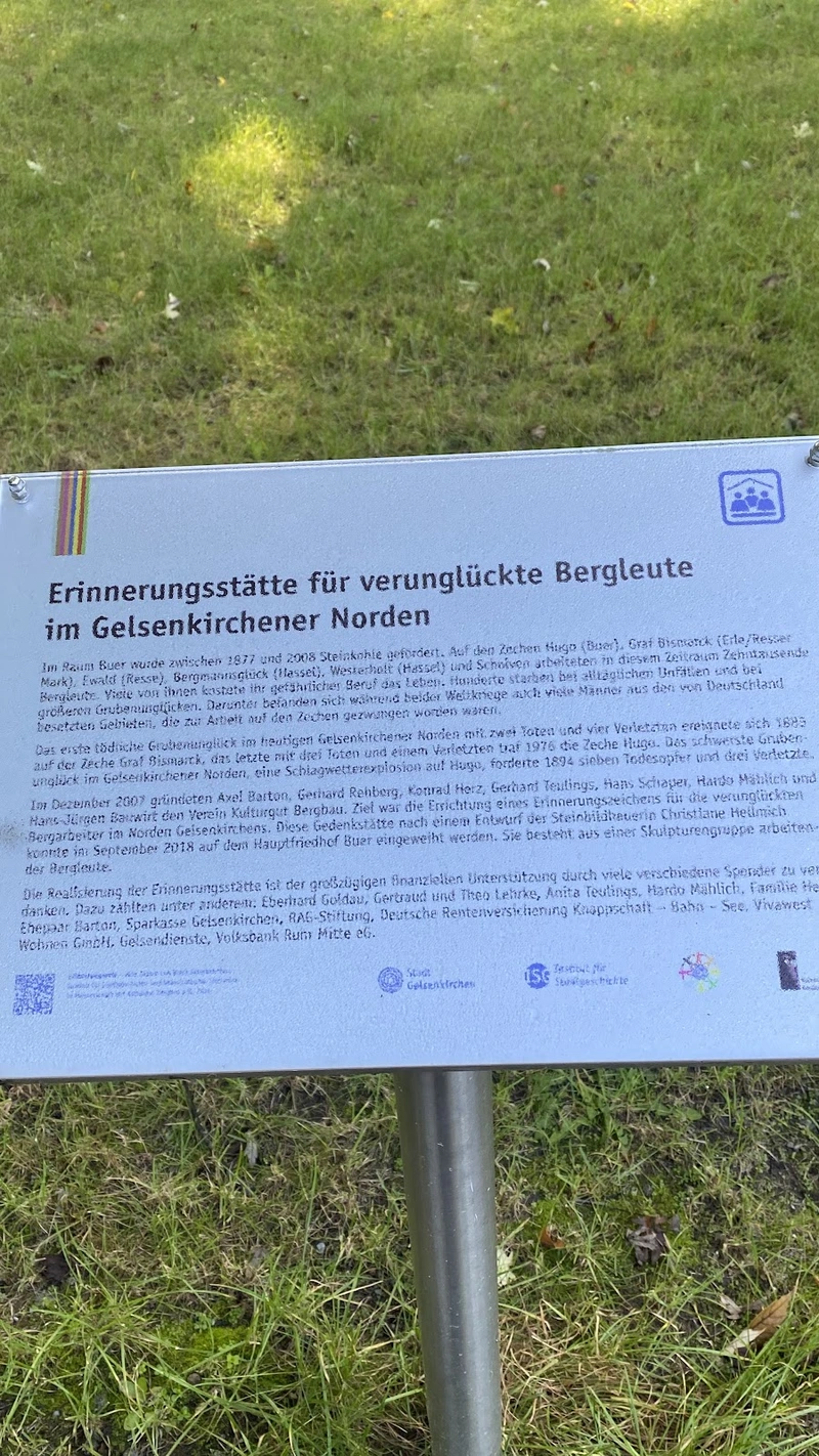 Ambulanter Dienst der Stadt Gelsenkirchen – Bild 3