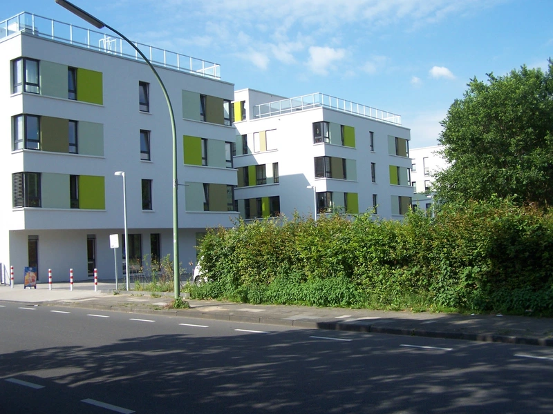 Altenwohn- und Pflegeheim Theodor-Fliedner-Haus – Bild 4