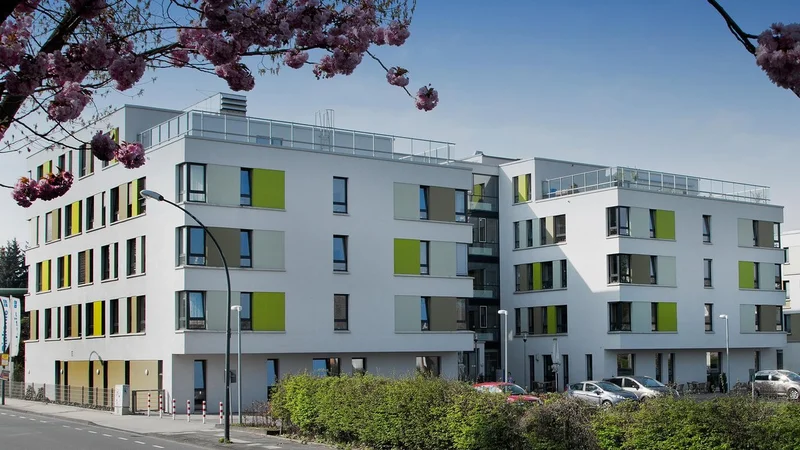 Altenwohn- und Pflegeheim Theodor-Fliedner-Haus – Bild 5