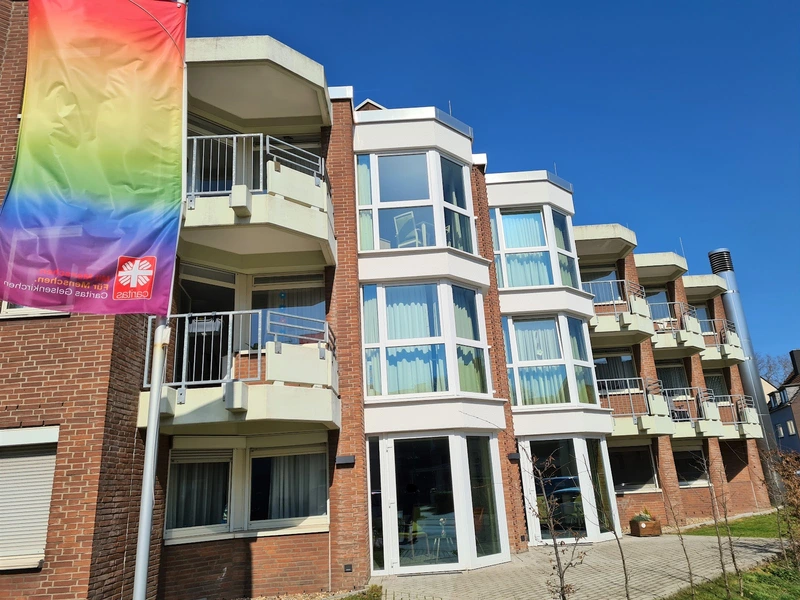 Altenzentrum Haus St. Anna – Bild 1