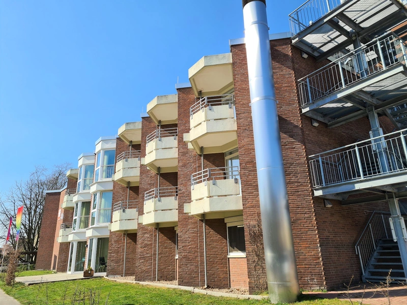 Altenzentrum Haus St. Anna – Bild 2