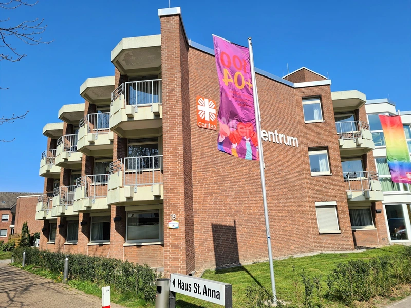 Altenzentrum Haus St. Anna – Bild 3