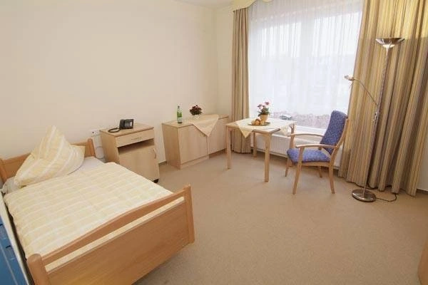 Senioren-Wohnpark Oberhausen – Bild 1