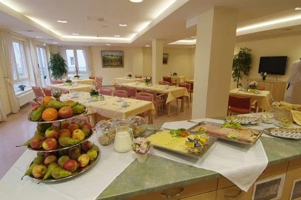 Senioren-Wohnpark Oberhausen – Bild 2