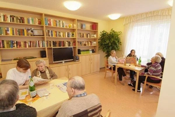 Senioren-Wohnpark Oberhausen – Bild 3