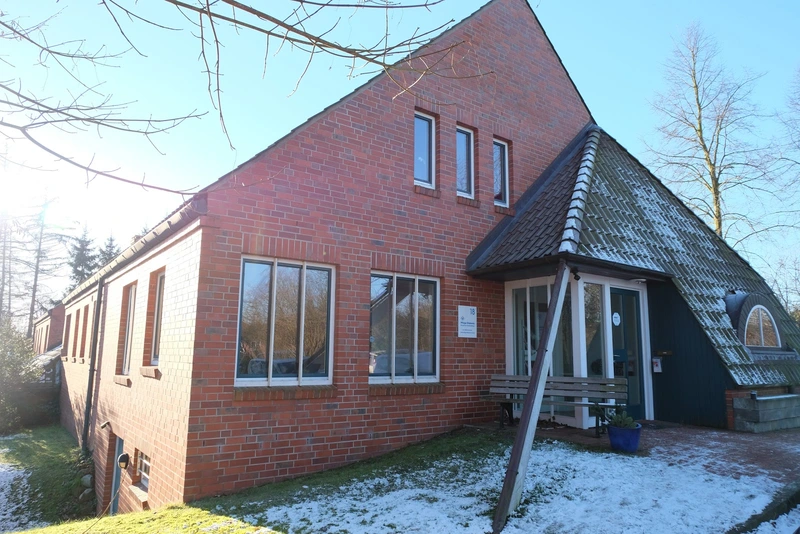 Pflege Diakonie Station Kronshagen/Felde – Bild 1