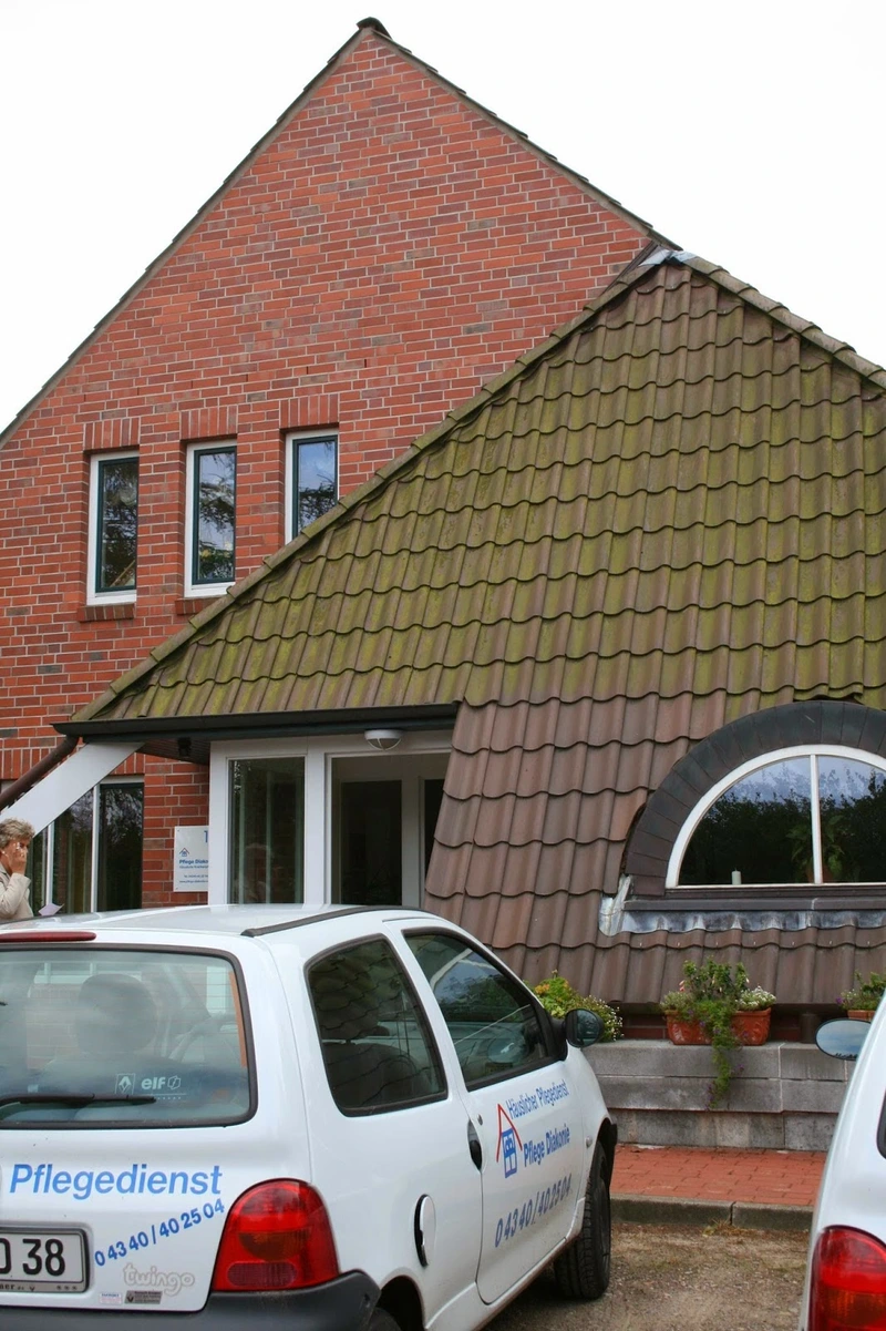 Pflege Diakonie Station Kronshagen/Felde – Bild 2