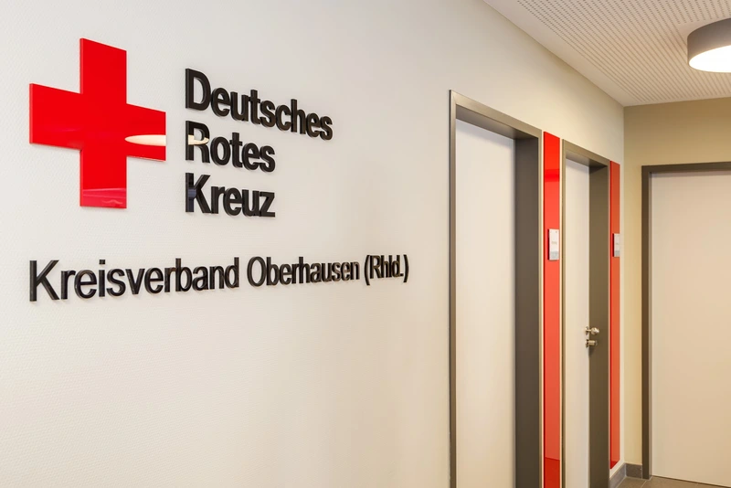 DRK Seniorenresidenz Grenzstraße – Bild 2