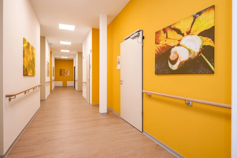 DRK Seniorenresidenz Grenzstraße – Bild 3