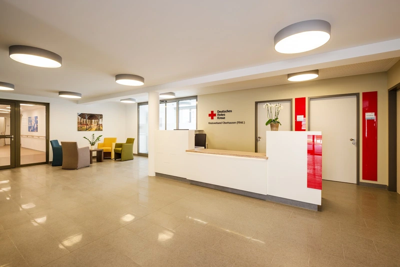 DRK Seniorenresidenz Grenzstraße – Bild 5