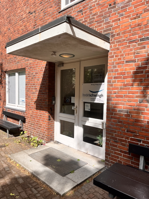 Bodelschwingh Diakoniestation Ambulante Pflege – Bild 4