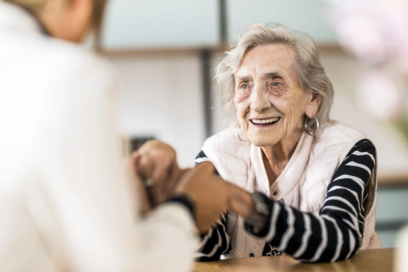 SCHÖNES LEBEN Tagespflege Gladbeck – Bild 1