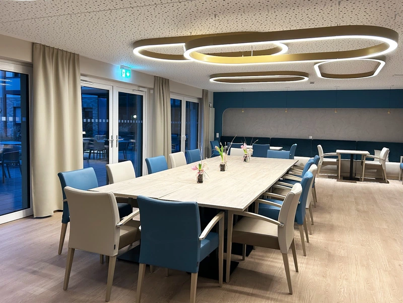 SCHÖNES LEBEN Tagespflege Gladbeck – Bild 2