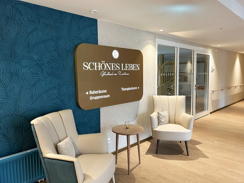 SCHÖNES LEBEN Tagespflege Gladbeck – Bild 4