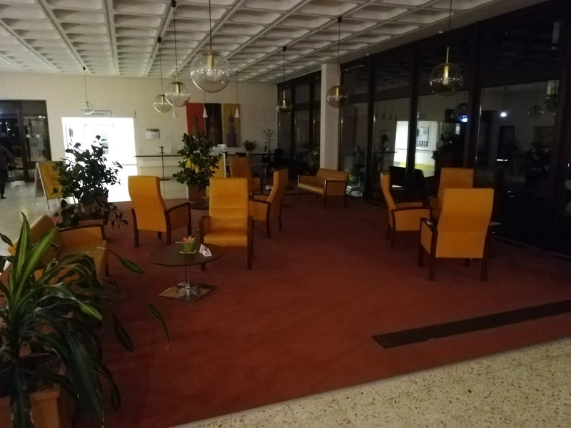 Albertinen Ambulanter Pflegedienst – Bild 1