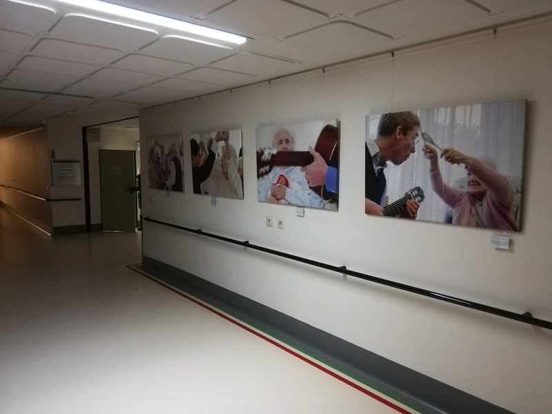 Albertinen Ambulanter Pflegedienst – Bild 2