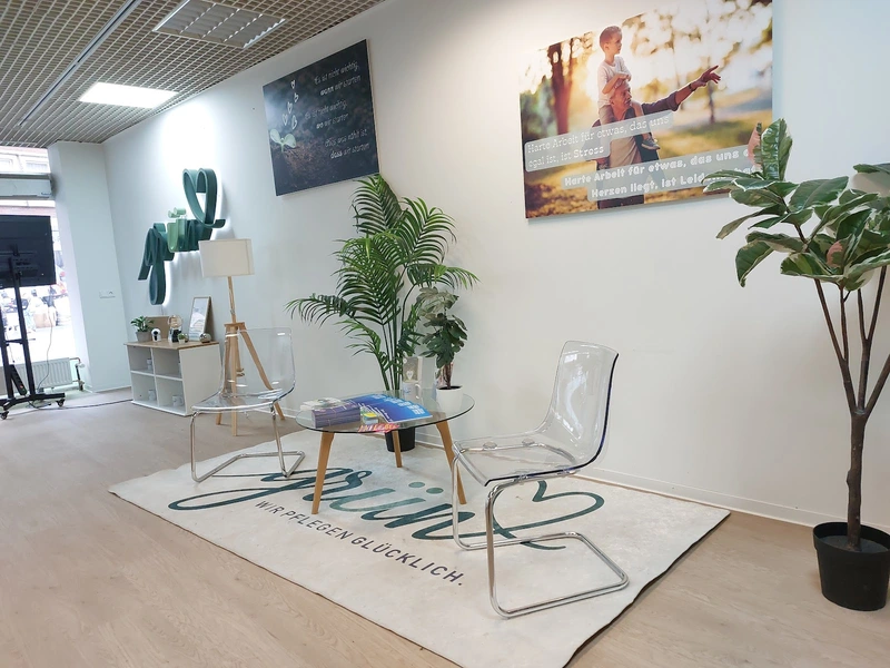 grün Community und Care GmbH – Bild 1