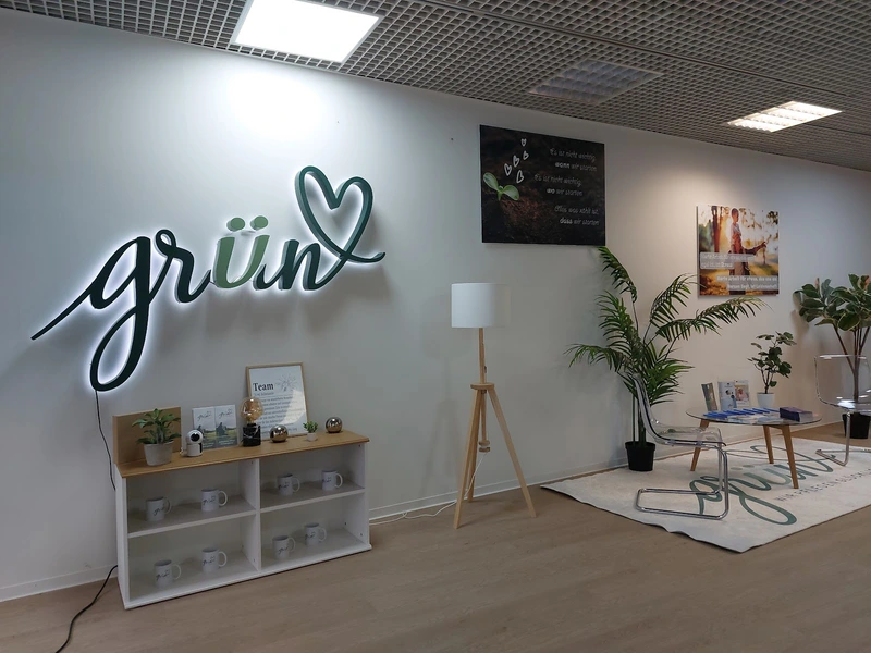 grün Community und Care GmbH – Bild 3