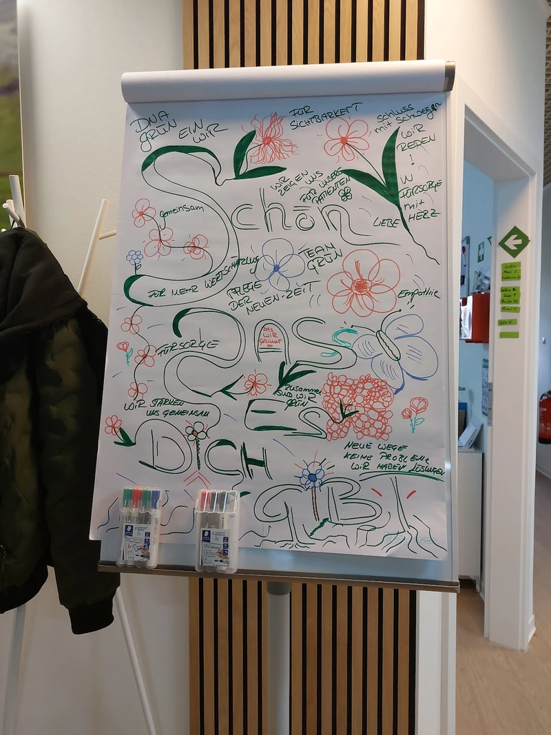 grün Community und Care GmbH – Bild 5