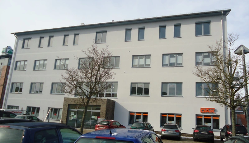 Iuvare Hauskrankenpflege – Bild 1