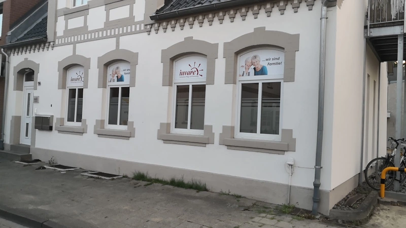 Iuvare Hauskrankenpflege – Bild 3