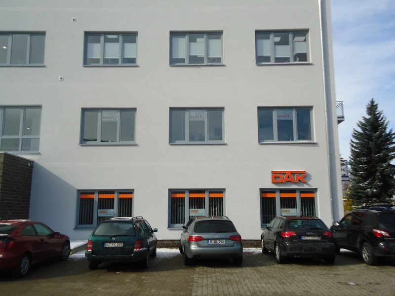 Iuvare Hauskrankenpflege – Bild 5