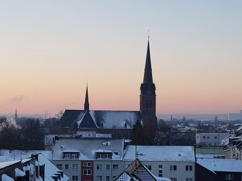 Vincenzhaus – Bild 1