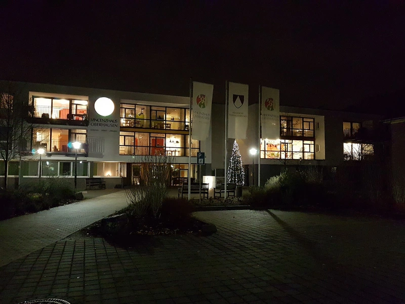 Vincenzhaus – Bild 3