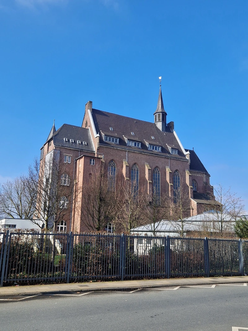 Vincenzhaus – Bild 5