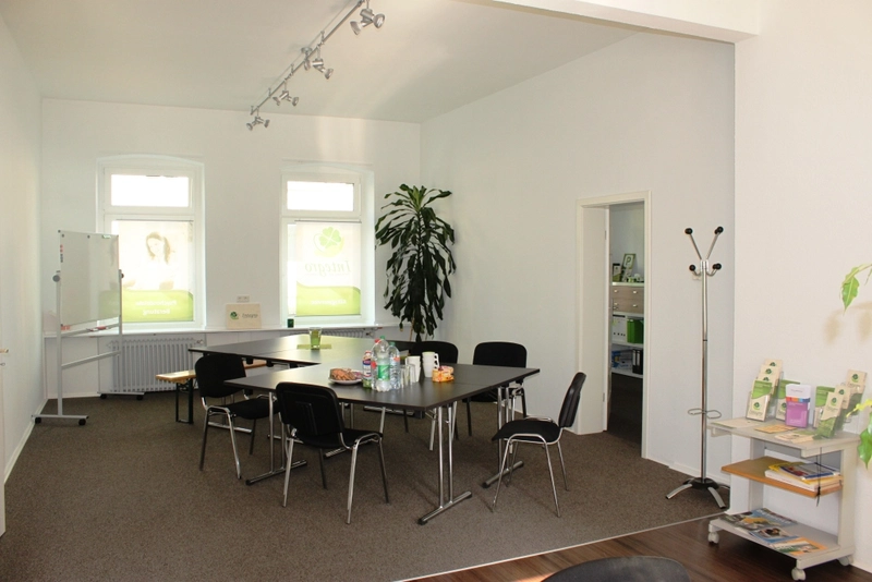 Betreuung, Alltagsbegleitung und Hauswirtschaftliche Dienstleistungen – Bild 1