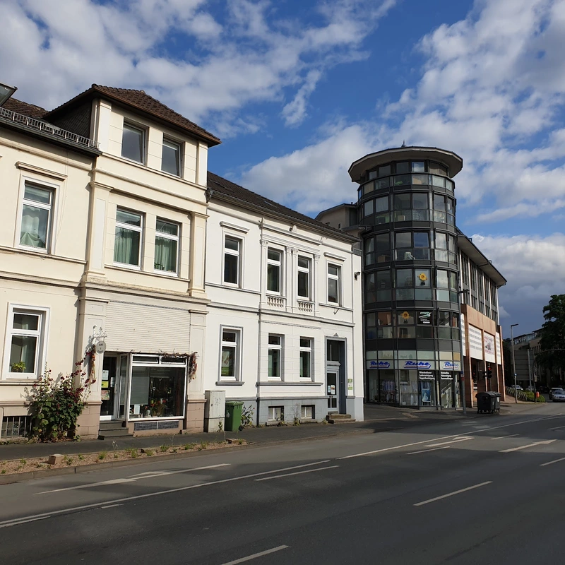 Betreuung, Alltagsbegleitung und Hauswirtschaftliche Dienstleistungen – Bild 2