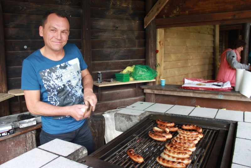 Betreuung, Alltagsbegleitung und Hauswirtschaftliche Dienstleistungen – Bild 4