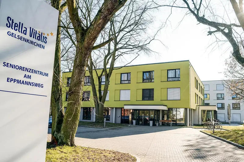 Stella Vitalis Seniorenzentrum am Eppmannsweg – Bild 2