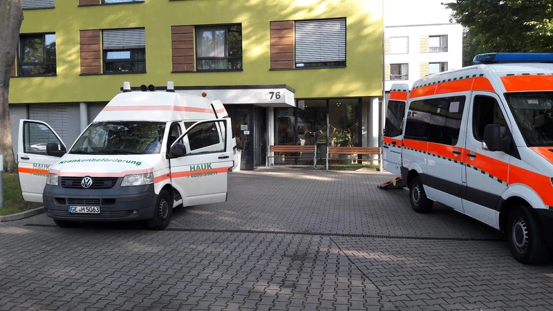 Stella Vitalis Seniorenzentrum am Eppmannsweg – Bild 5