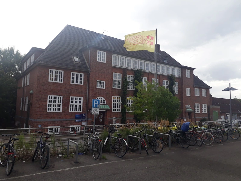 ASB-Sozialstation Finkenwerder – Bild 2