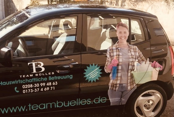 Team Bülles Hauswirtschaft & Betreuungs GmbH – Bild 2
