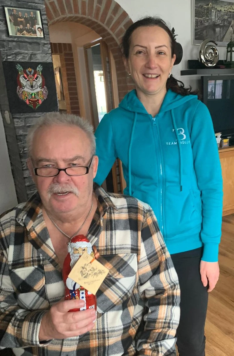 Team Bülles Hauswirtschaft & Betreuungs GmbH – Bild 4