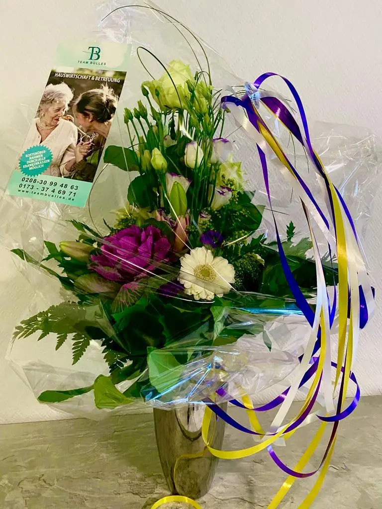 Team Bülles Hauswirtschaft & Betreuungs GmbH – Bild 5