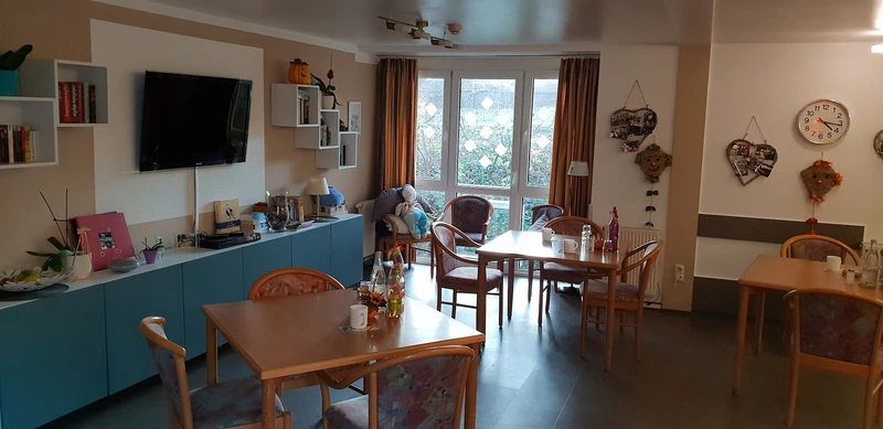 Kurzzeitpflege am Rungenberg – Bild 1