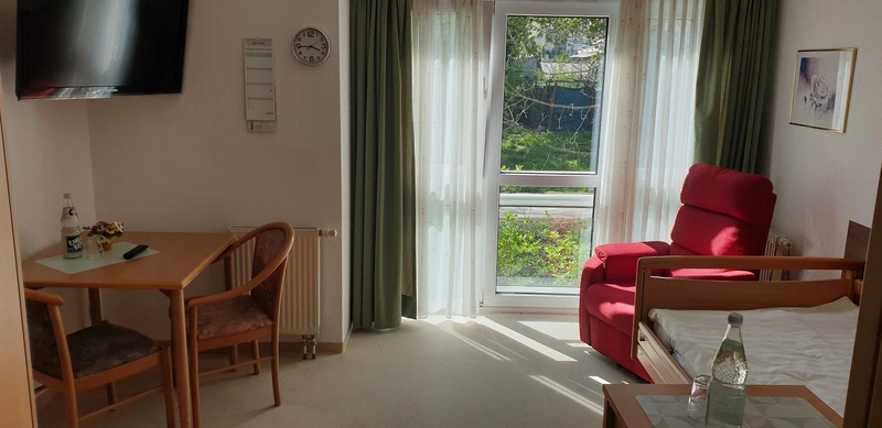 Kurzzeitpflege am Rungenberg – Bild 2