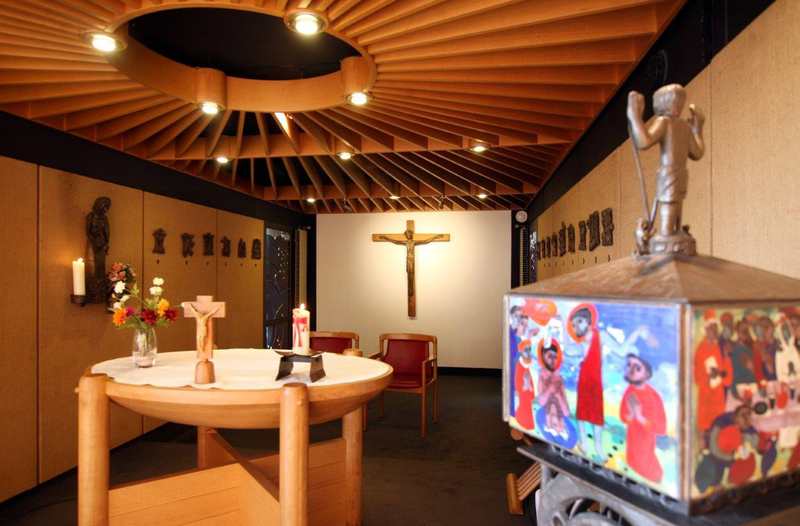 Altenheim Haus Marienfried – Bild 3